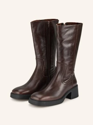 Miista Kozaki Marlies braun