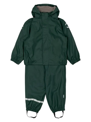 mikk-line 2-częściowy zestaw przeciwdeszczowy rozmiar: 86