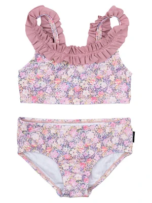 mikk-line Bikini w kolorze jasnoróżowym rozmiar: 146/152