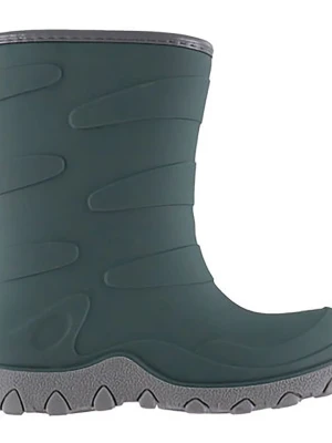 mikk-line Kalosze w kolorze morskim rozmiar: 35