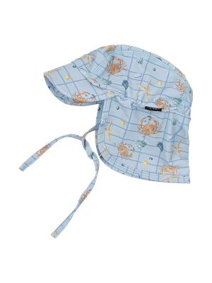 mikk-line Kapelusz w kolorze błękitnym rozmiar: 122/128