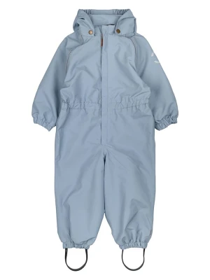 mikk-line Kombinezon przeciwdeszczowy w kolorze błękitnym rozmiar: 92