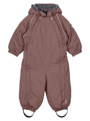 mikk-line Kombinezon zimowy w kolorze jasnoróżowym rozmiar: 104