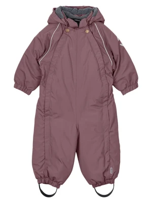 mikk-line Kombinezon zimowy w kolorze jasnoróżowym rozmiar: 74