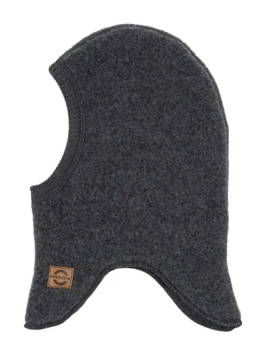 mikk-line Kominiarka w kolorze antracytowym rozmiar: 74/80