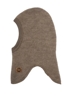 mikk-line Kominiarka w kolorze beżowym rozmiar: 86/92