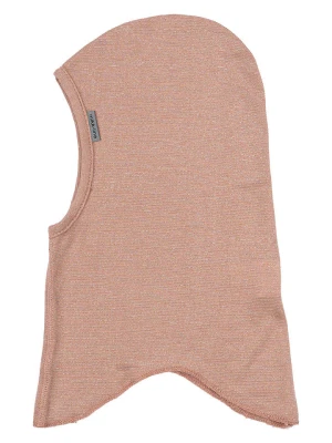 mikk-line Kominiarka w kolorze beżowym rozmiar: 98/104