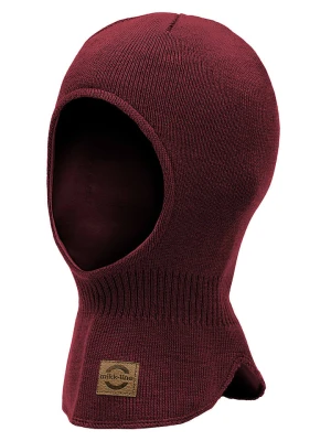 mikk-line Kominiarka w kolorze bordowym rozmiar: 62/68