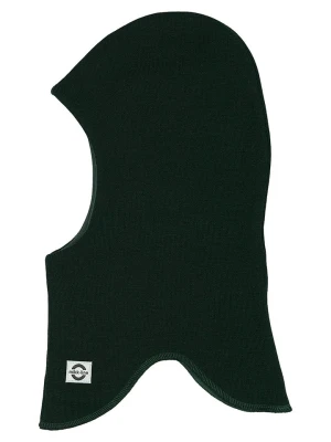 mikk-line Kominiarka w kolorze ciemnozielonym rozmiar: 134/140