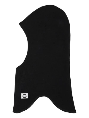 mikk-line Kominiarka w kolorze czarnym rozmiar: 110/116