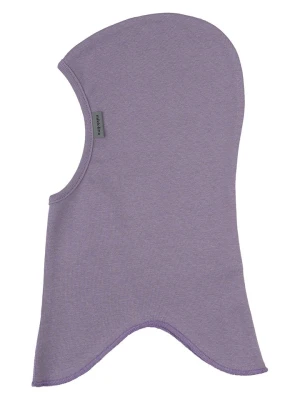 mikk-line Kominiarka w kolorze fioletowym rozmiar: 74/80