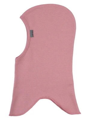 mikk-line Kominiarka w kolorze jasnoróżowym rozmiar: 74/80