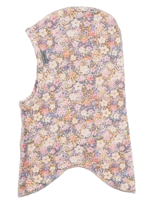 mikk-line Kominiarka w kolorze jasnoróżowym rozmiar: 86/92