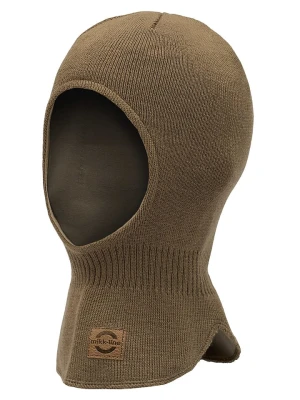 mikk-line Kominiarka w kolorze khaki rozmiar: 98/104