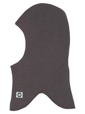 mikk-line Kominiarka w kolorze szarym rozmiar: 134/140