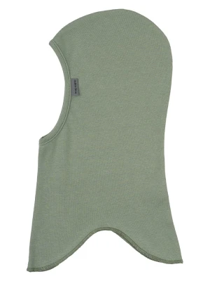 mikk-line Kominiarka w kolorze zielonym rozmiar: 74/80