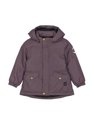mikk-line Kurtka funkcyjna w kolorze fioletowym rozmiar: 134