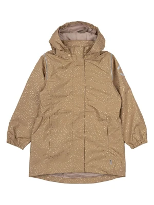 mikk-line Kurtka przejściowa w kolorze beżowym rozmiar: 122