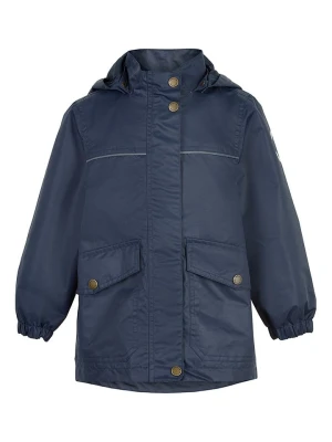 mikk-line Kurtka przejściowa w kolorze granatowym rozmiar: 116