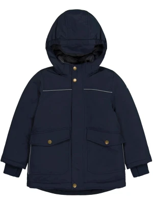 mikk-line Kurtka przejściowa w kolorze granatowym rozmiar: 140