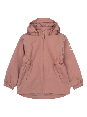 mikk-line Kurtka przejściowa w kolorze jasnoróżowym rozmiar: 104