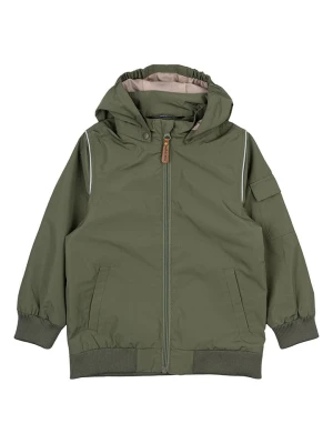 mikk-line Kurtka przejściowa w kolorze khaki rozmiar: 110