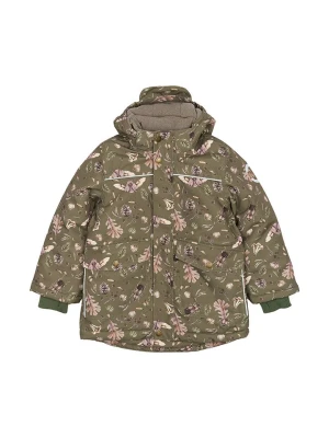 mikk-line Kurtka przejściowa w kolorze oliwkowym rozmiar: 122