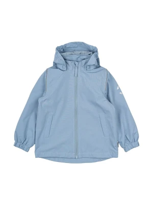 mikk-line Kurtka softshellowa w kolorze błękitnym rozmiar: 80