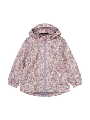 mikk-line Kurtka softshellowa w kolorze fioletowo-jasnoróżowym rozmiar: 110