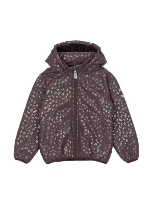 mikk-line Kurtka softshellowa w kolorze fioletowym rozmiar: 122