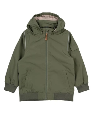 mikk-line Kurtka softshellowa w kolorze khaki rozmiar: 134