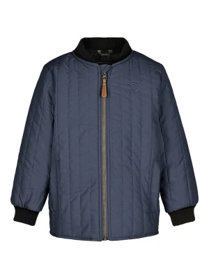 mikk-line Kurtka termiczna w kolorze granatowym rozmiar: 134