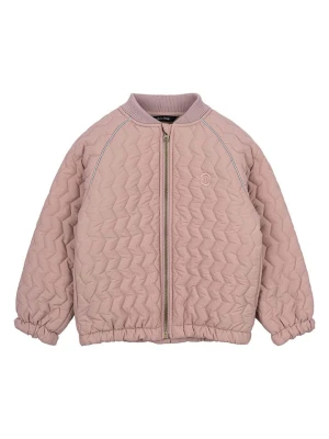 mikk-line Kurtka w kolorze jasnoróżowym rozmiar: 128