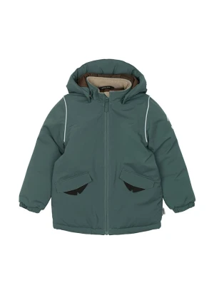 mikk-line Kurtka zimowa w kolorze zielonym rozmiar: 86