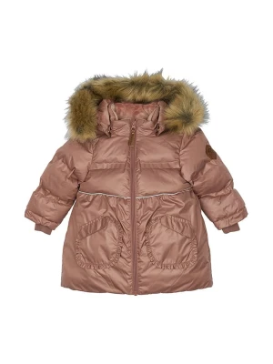 mikk-line Parka w kolorze jasnoróżowym rozmiar: 104