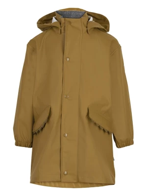 mikk-line Płaszcz przeciwdeszczowy w kolorze khaki rozmiar: 104