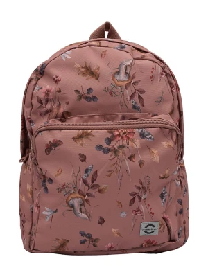 mikk-line Plecak w kolorze jasnoróżowym rozmiar: onesize