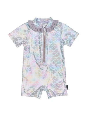 mikk-line Strój kąpielowy ze wzorem rozmiar: 74/80