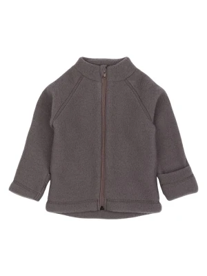 mikk-line Wełniana kurtka w kolorze brązowym rozmiar: 104