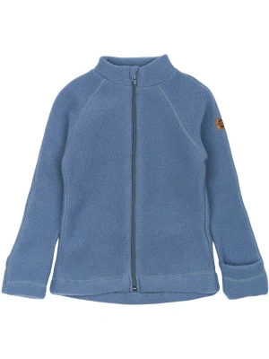 mikk-line Wełniana kurtka w kolorze niebieskim rozmiar: 62