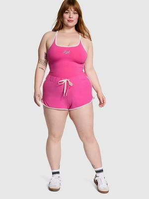 Mikroszorty bawełniane z modalu Victoria's Secret