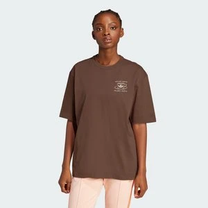 MILAN GRAPHIC T-Shirt Adidas