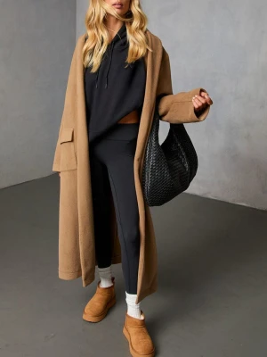 Milan Kiss Bluza w kolorze czarnym rozmiar: S