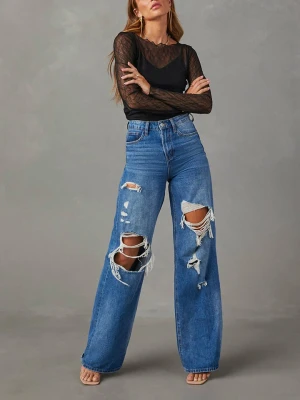 Milan Kiss Bluzka w kolorze czarnym rozmiar: L