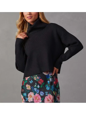 Milan Kiss Golf w kolorze czarnym rozmiar: L