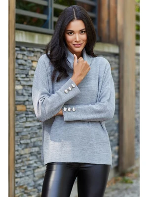 Milan Kiss Golf w kolorze szarym rozmiar: L