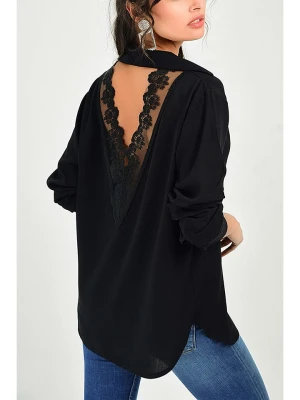 Milan Kiss Koszulka w kolorze czarnym rozmiar: L