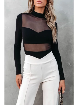 Milan Kiss Koszulka w kolorze czarnym rozmiar: M