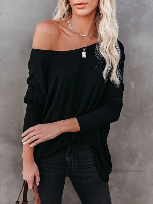 Milan Kiss Koszulka w kolorze czarnym rozmiar: M