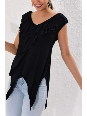 Milan Kiss Koszulka w kolorze czarnym rozmiar: M